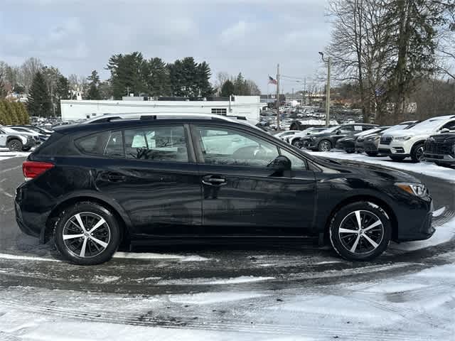 Thumbnail: 2023 Subaru Impreza - 3