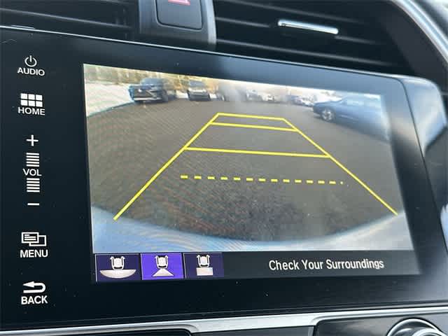 Thumbnail: 2017 Honda Civic - 14