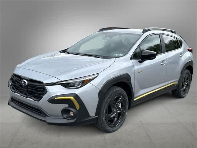 2025 Subaru Crosstrek Sport -
                  Pittsburgh, PA