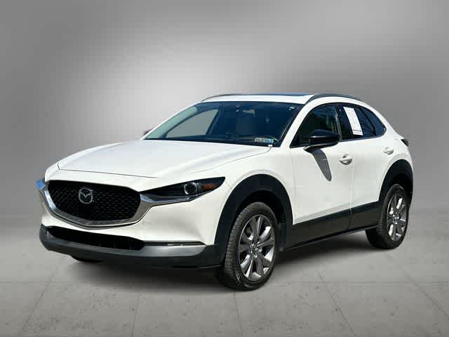 2021 Mazda CX-30 Premium -
                  Pittsburgh, PA