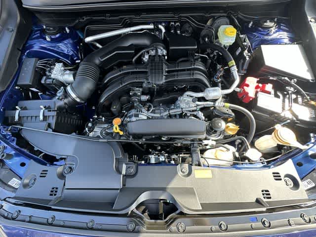 Thumbnail: 2026 Subaru Crosstrek - 24