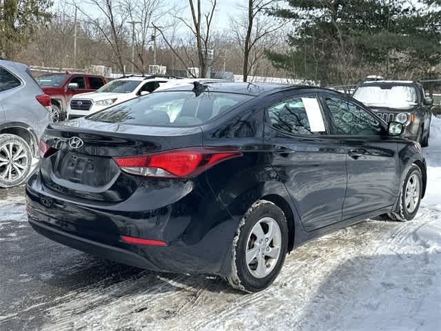 Thumbnail: 2014 Hyundai Elantra - 24