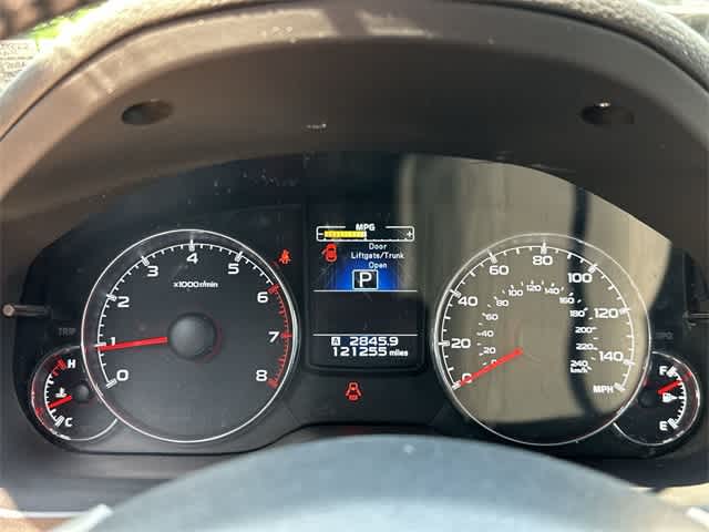 Thumbnail: 2013 Subaru Outback - 7