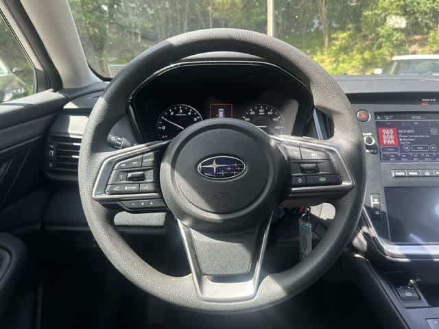 Thumbnail: 2024 Subaru Outback - 7