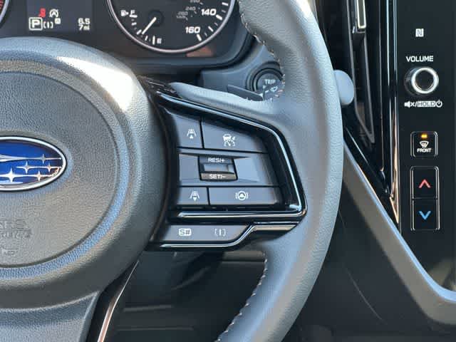 Thumbnail: 2026 Subaru Forester - 10