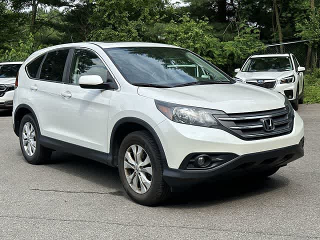 Thumbnail: 2014 Honda CR-V - 20