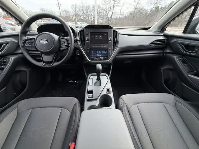 Thumbnail: 2026 Subaru Crosstrek - 19