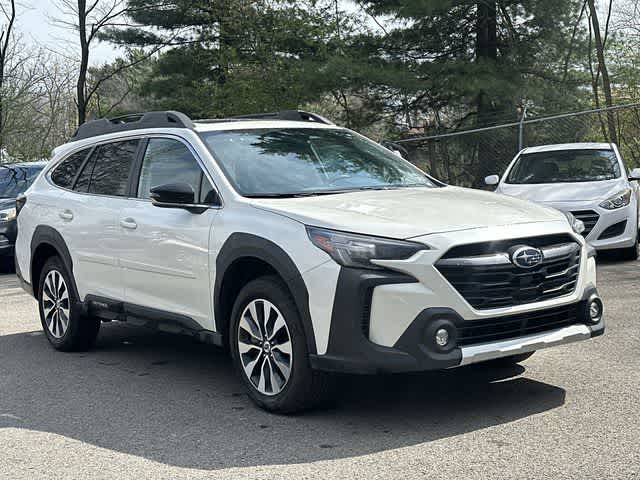 Thumbnail: 2024 Subaru Outback - 23