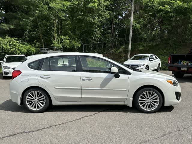Thumbnail: 2013 Subaru Impreza - 3