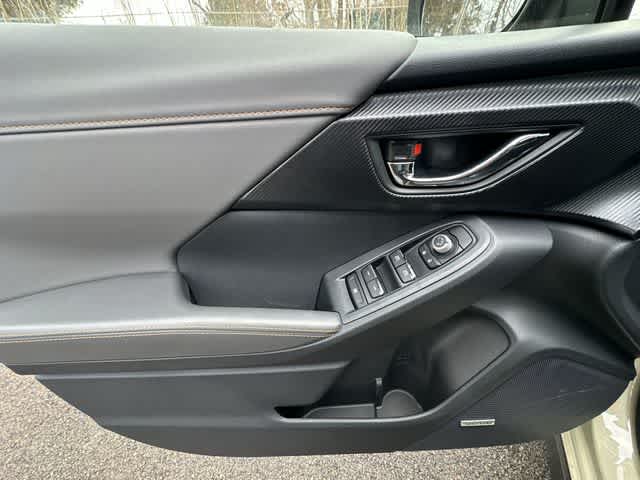 Thumbnail: 2026 Subaru Crosstrek - 18