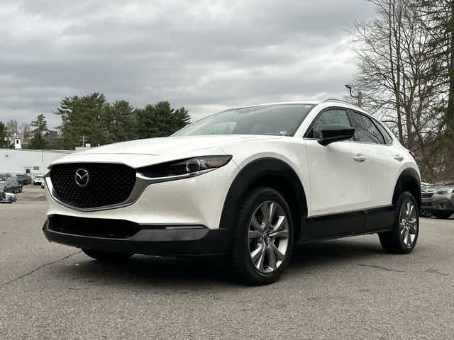 Thumbnail: 2021 Mazda CX-30 - 14