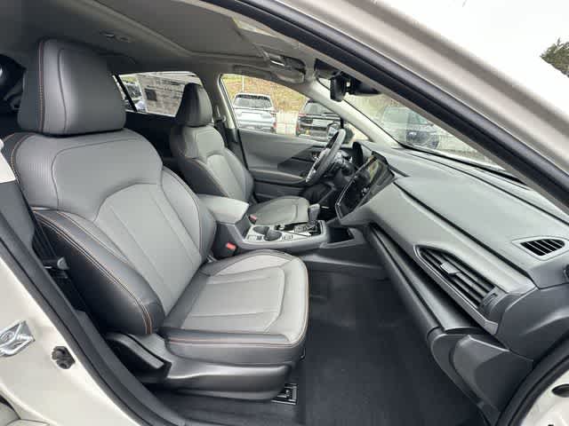2026 Subaru Crosstrek Limited - Photo 21