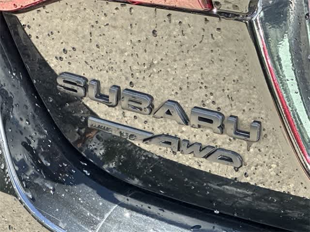 Thumbnail: 2018 Subaru Legacy - 16