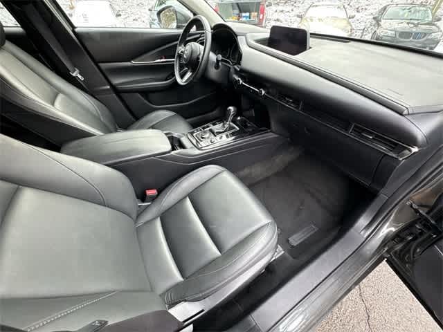 Thumbnail: 2024 Mazda CX-30 - 18