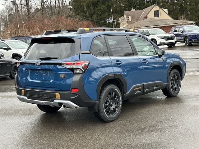 Thumbnail: 2026 Subaru Forester - 31