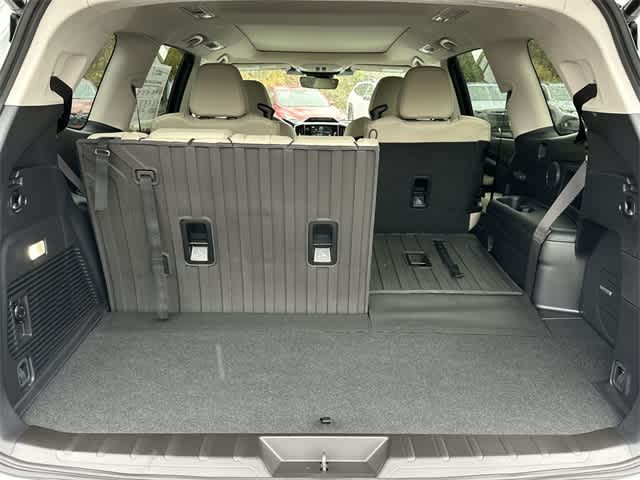 Thumbnail: 2025 Subaru Ascent - 27