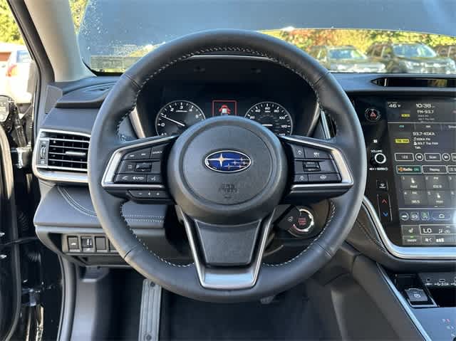 Thumbnail: 2025 Subaru Legacy - 8