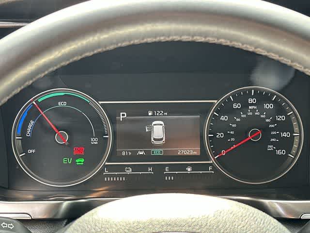 Thumbnail: 2023 Kia Sorento - 6