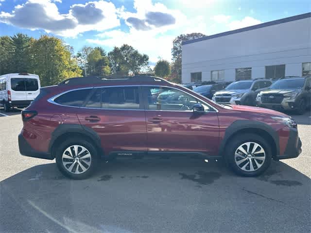 Thumbnail: 2023 Subaru Outback - 3