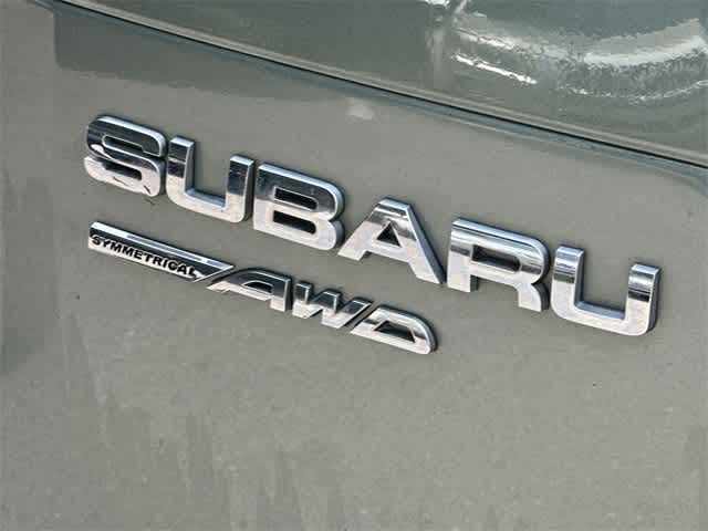 Thumbnail: 2014 Subaru Forester - 16