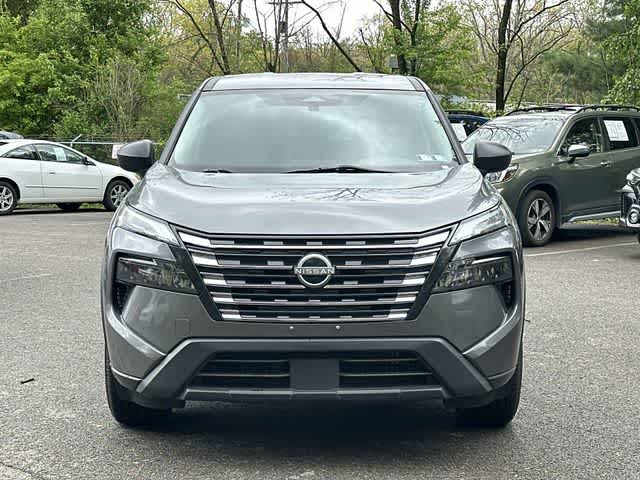 Thumbnail: 2024 Nissan Rogue - 24