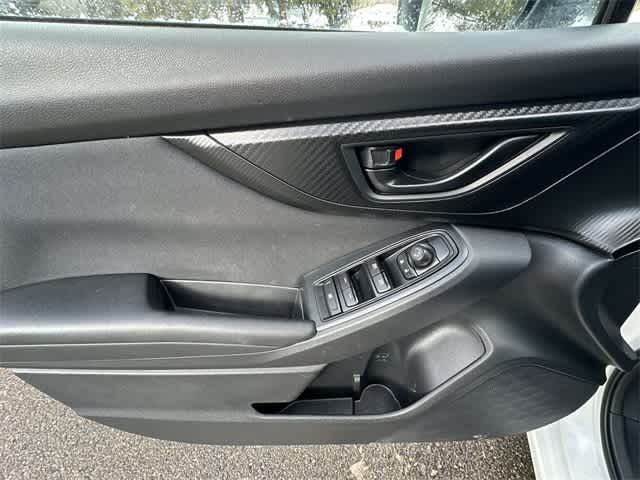 Thumbnail: 2023 Subaru Impreza - 15