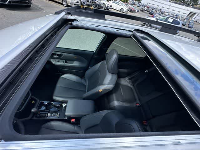 Thumbnail: 2026 Subaru Forester - 6