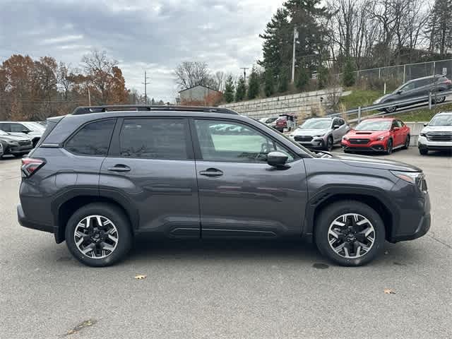 Thumbnail: 2026 Subaru Forester - 3