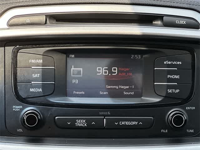 Thumbnail: 2016 Kia Sorento - 10