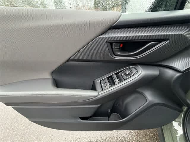 Thumbnail: 2026 Subaru Crosstrek - 17