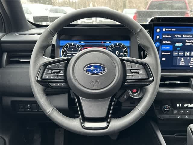 Thumbnail: 2026 Subaru Outback - 8