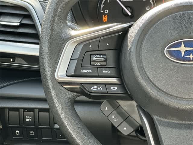 Thumbnail: 2022 Subaru Forester - 8