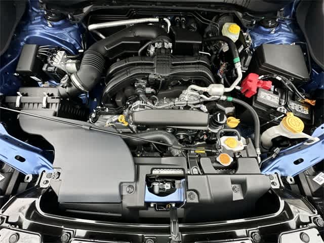 Thumbnail: 2026 Subaru Forester - 24