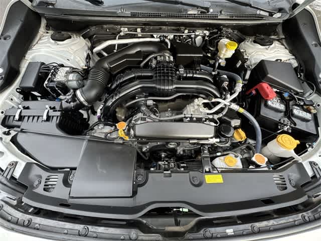 Thumbnail: 2023 Subaru Impreza - 24