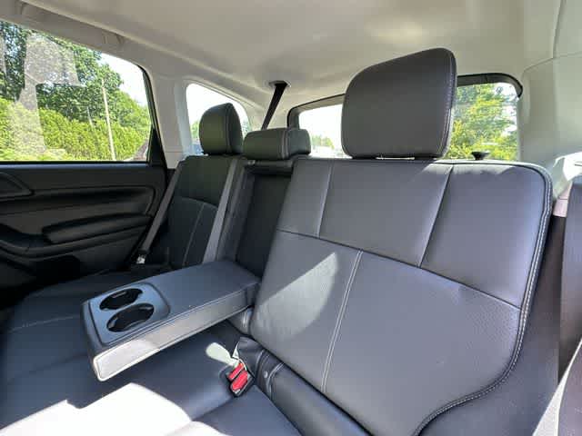 Thumbnail: 2017 Subaru Forester - 17