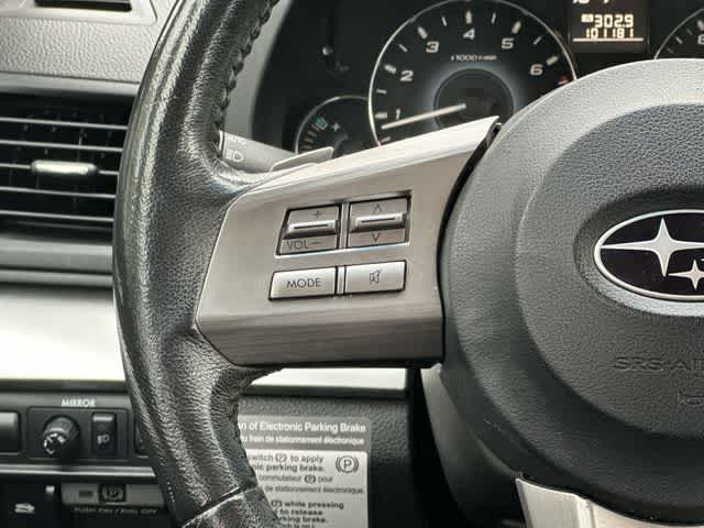 Thumbnail: 2010 Subaru Legacy - 9