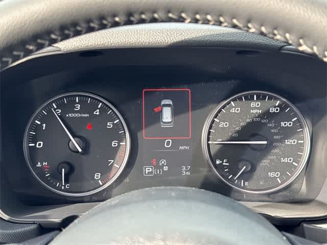 Thumbnail: 2026 Subaru Forester - 7