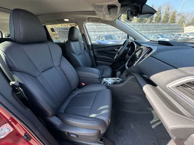 Thumbnail: 2026 Subaru Ascent - 24