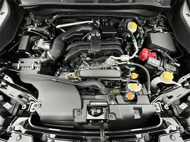 Thumbnail: 2026 Subaru Forester - 24