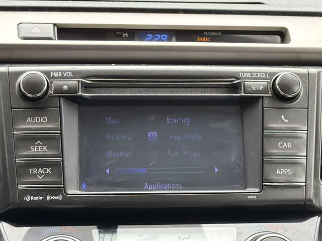 Thumbnail: 2013 Toyota RAV4 - 13