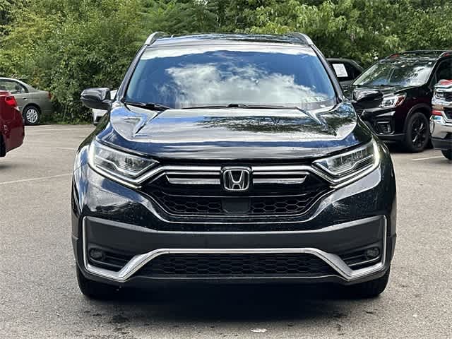 Thumbnail: 2020 Honda CR-V - 22