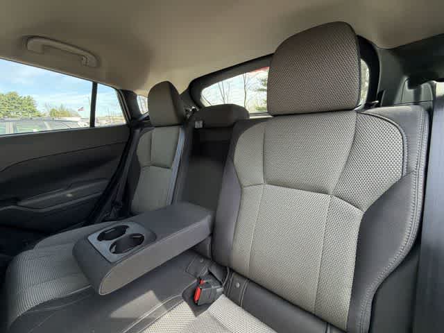 Thumbnail: 2024 Subaru Crosstrek - 16