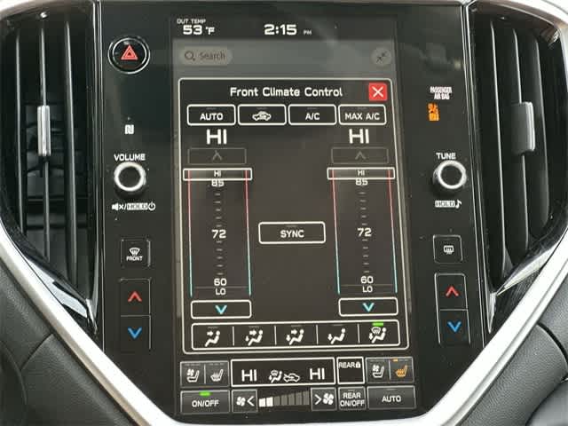 Thumbnail: 2025 Subaru Ascent - 16