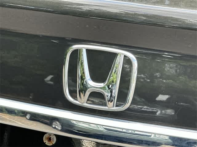Thumbnail: 2013 Honda Civic - 22