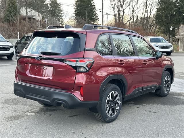 Thumbnail: 2026 Subaru Forester - 27