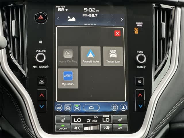 Thumbnail: 2025 Subaru Outback - 11