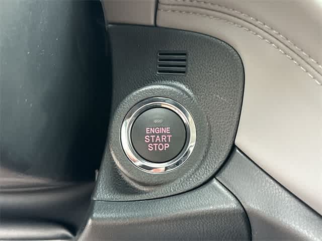 2025 Subaru Legacy Premium 10