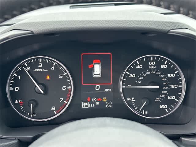 Thumbnail: 2026 Subaru Forester - 7