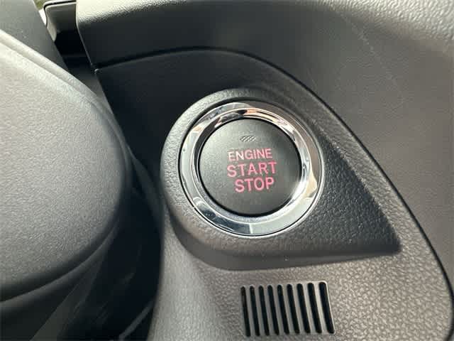 Thumbnail: 2026 Subaru Impreza - 10