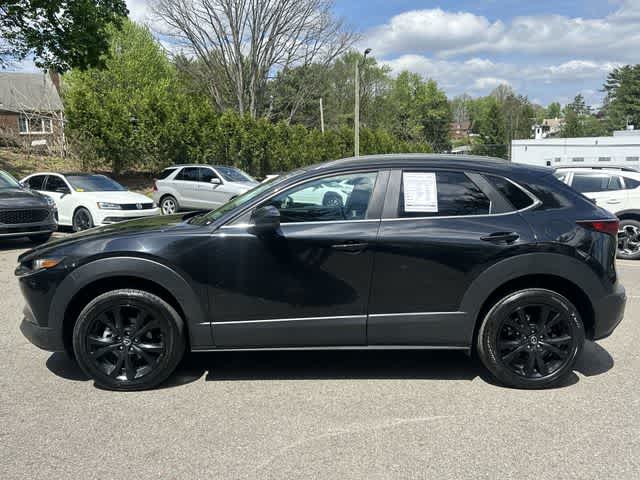 Thumbnail: 2024 Mazda CX-30 - 2